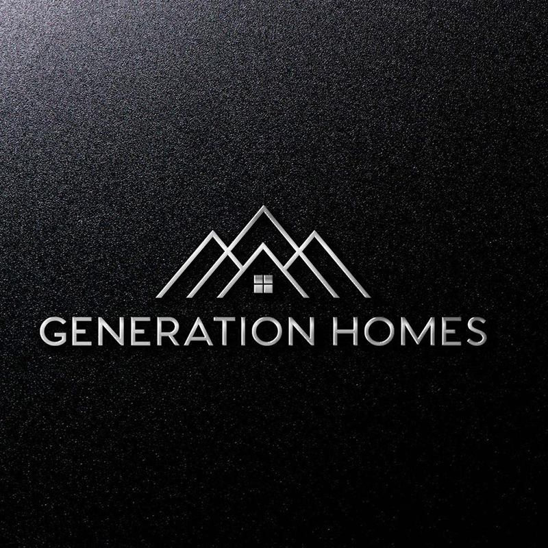 Generation Homes About Us
