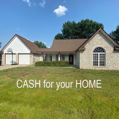 Cash For Your Home With Generation Homes